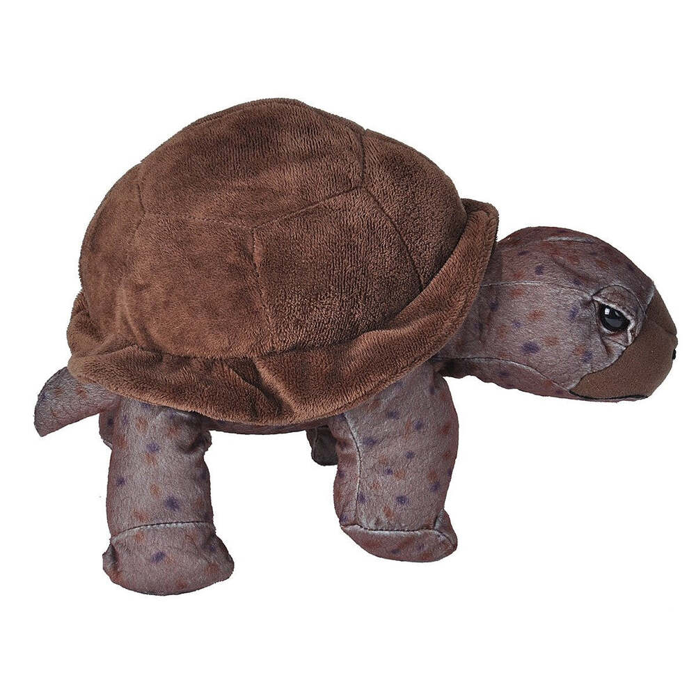 Wild Republic Cuddlekins - Tortoise 12inch