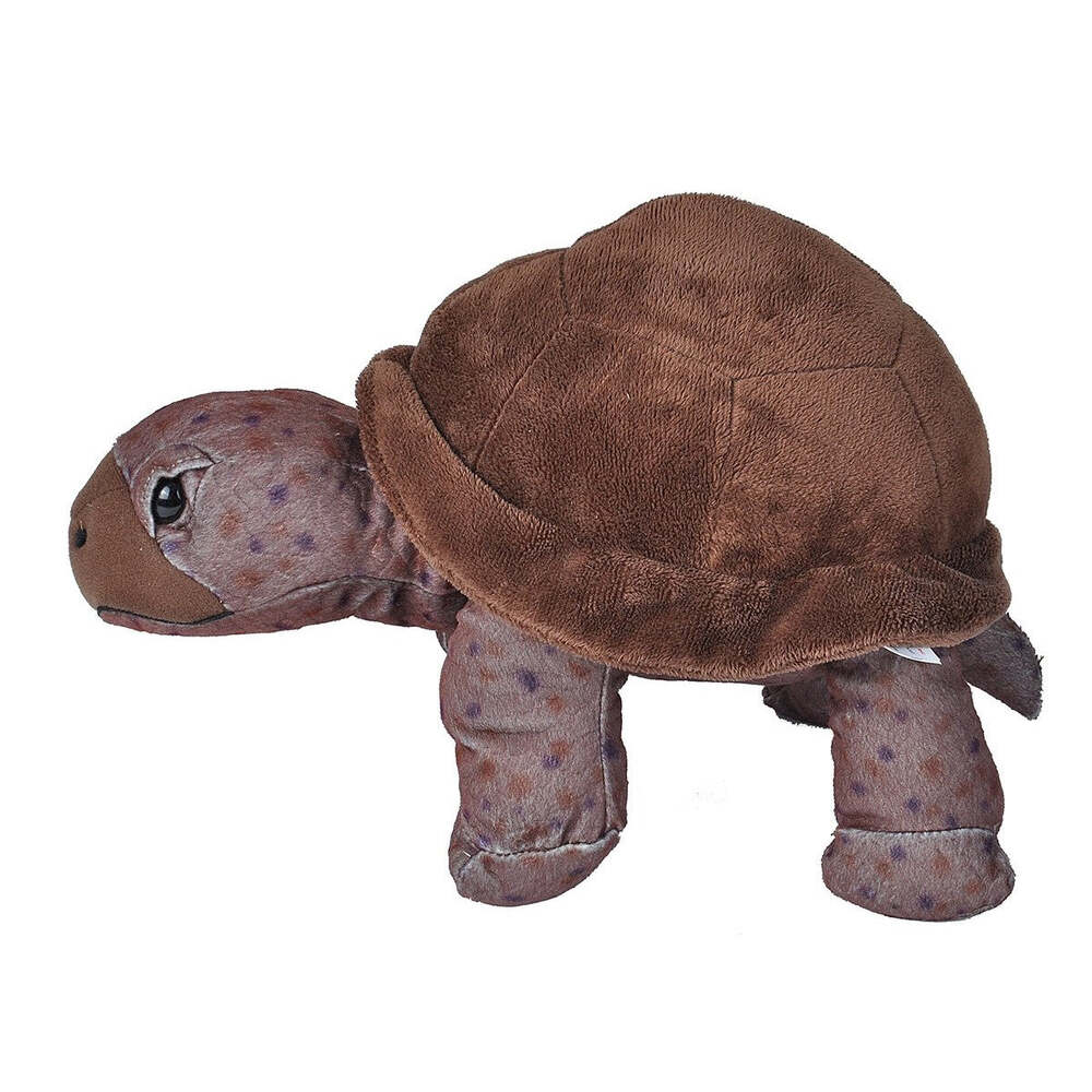 Wild Republic Cuddlekins - Tortoise 12inch