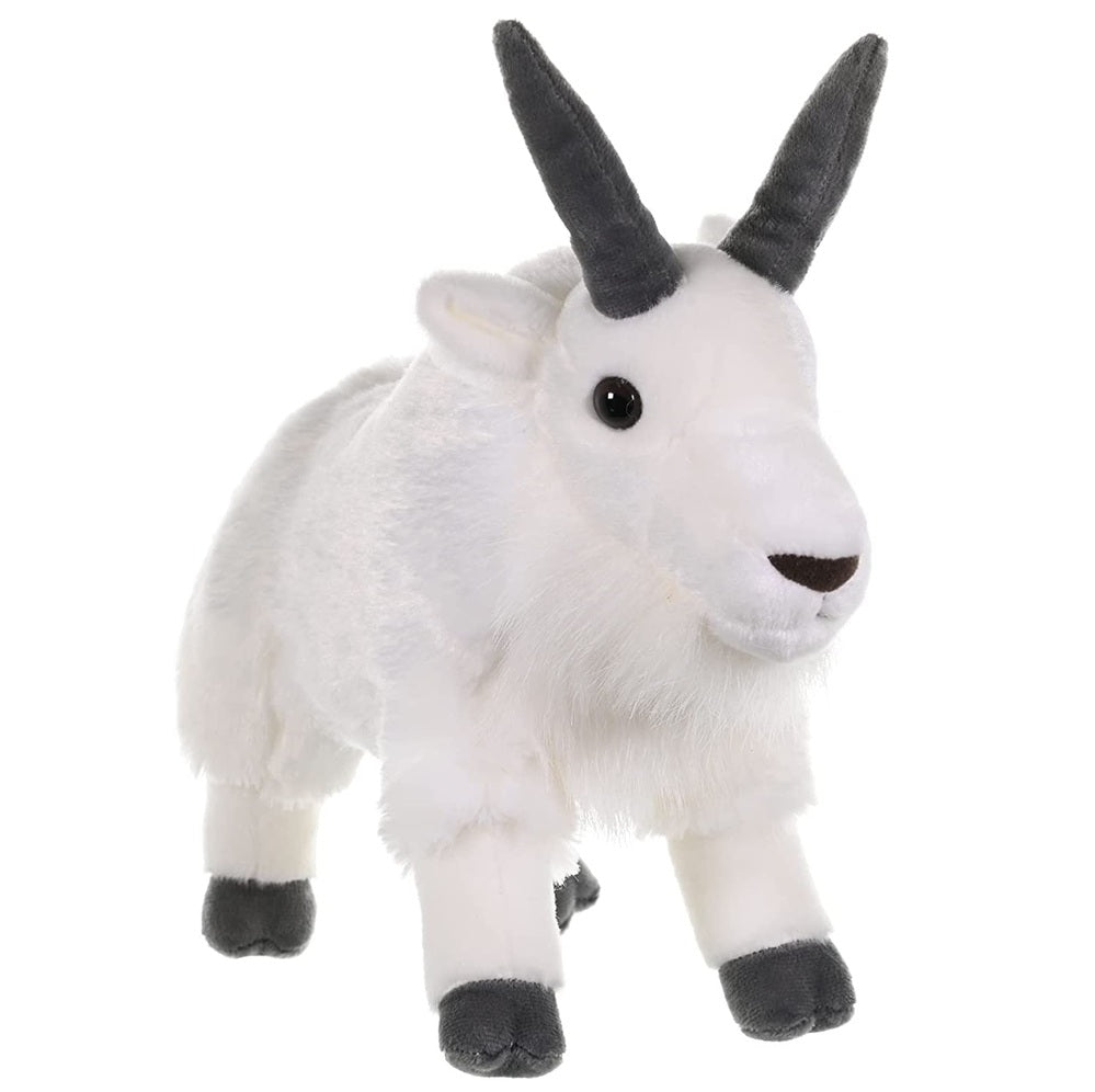 Wild Republic Cuddlekins - Mountain Goat 12inch