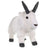 Wild Republic Cuddlekins - Mountain Goat 12inch