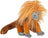 Wild Republic Cuddlekins - Golden Tamarin 12inch