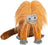 Wild Republic Cuddlekins - Golden Tamarin 12inch