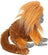 Wild Republic Cuddlekins - Golden Tamarin 12inch