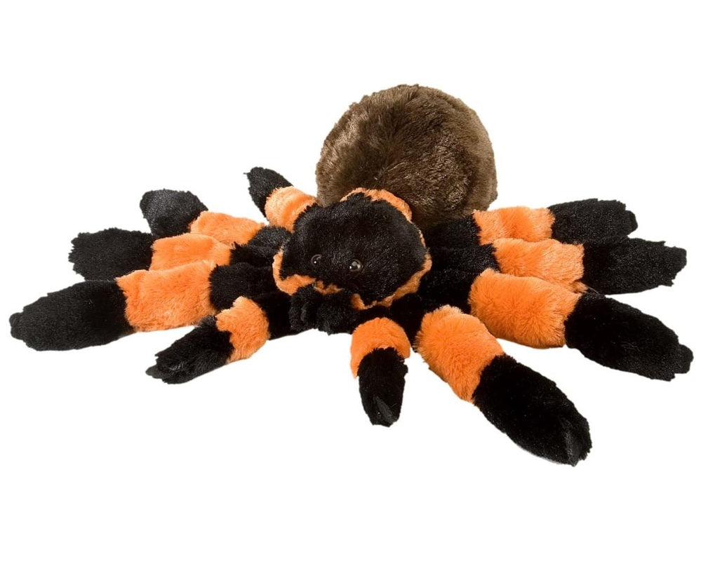 Wild Republic Cuddlekins - Tarantula 12inch