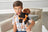 Wild Republic Cuddlekins - Tarantula 12inch