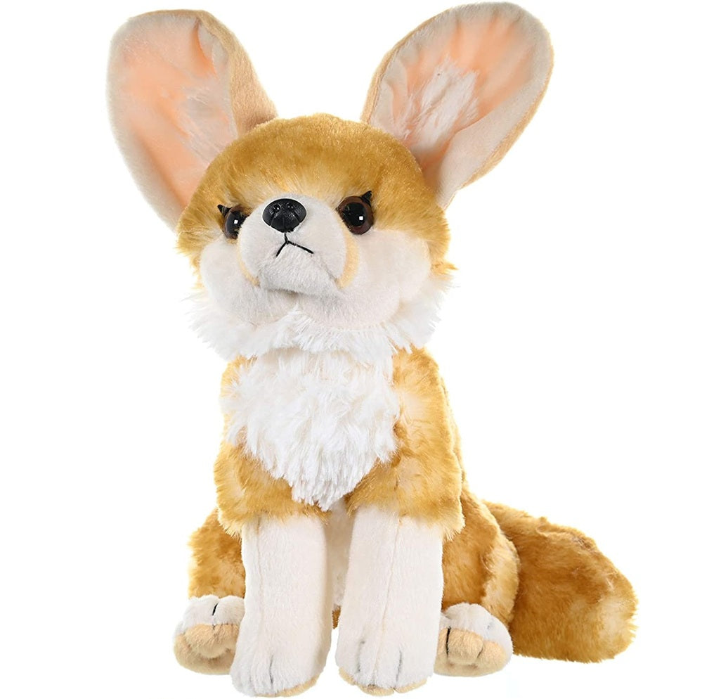 Wild Republic Cuddlekins - Fennec Fox 12inch