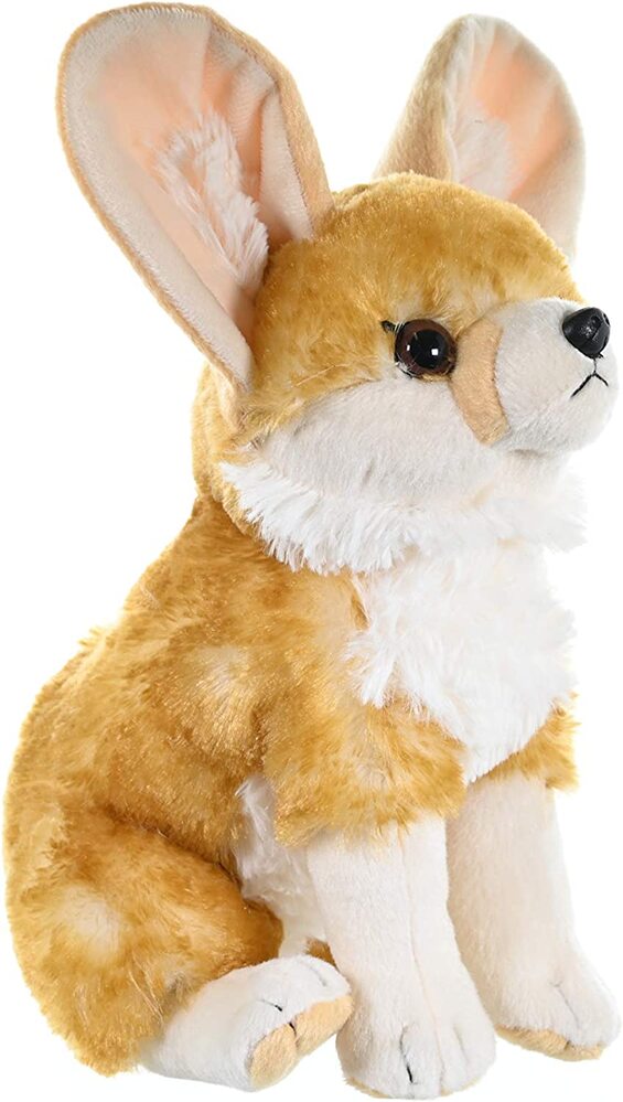 Wild Republic Cuddlekins - Fennec Fox 12inch