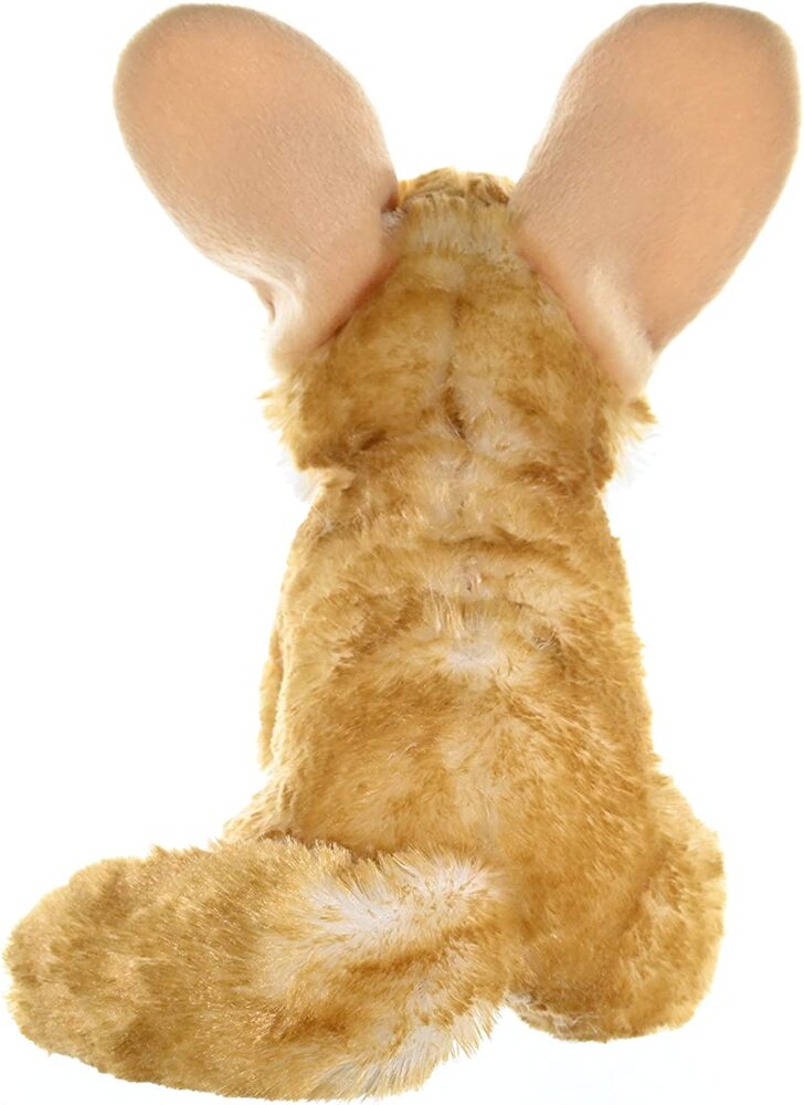 Wild Republic Cuddlekins - Fennec Fox 12inch