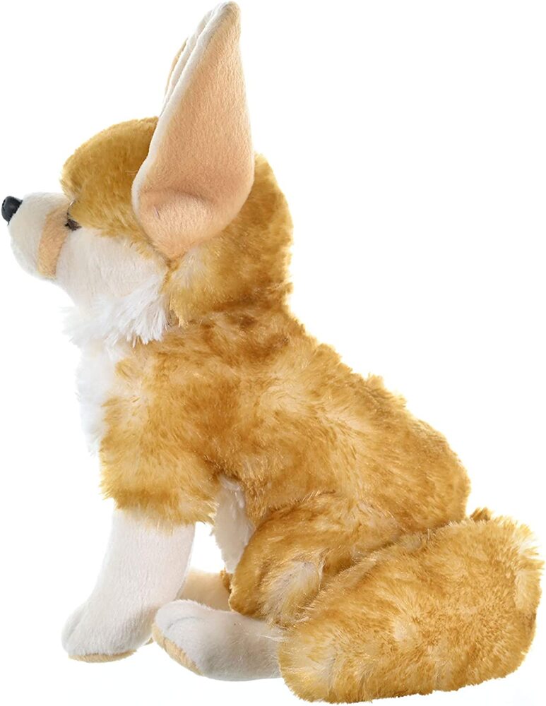 Wild Republic Cuddlekins - Fennec Fox 12inch