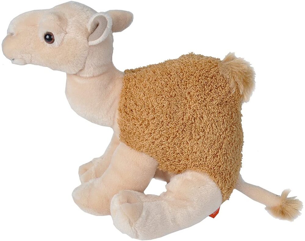 Wild Republic Cuddlekins - Dromedary Camel 12inch