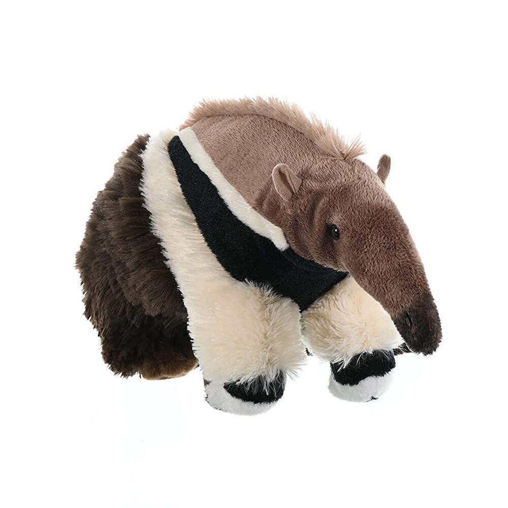 Wild Republic Cuddlekins - Anteater 12inch