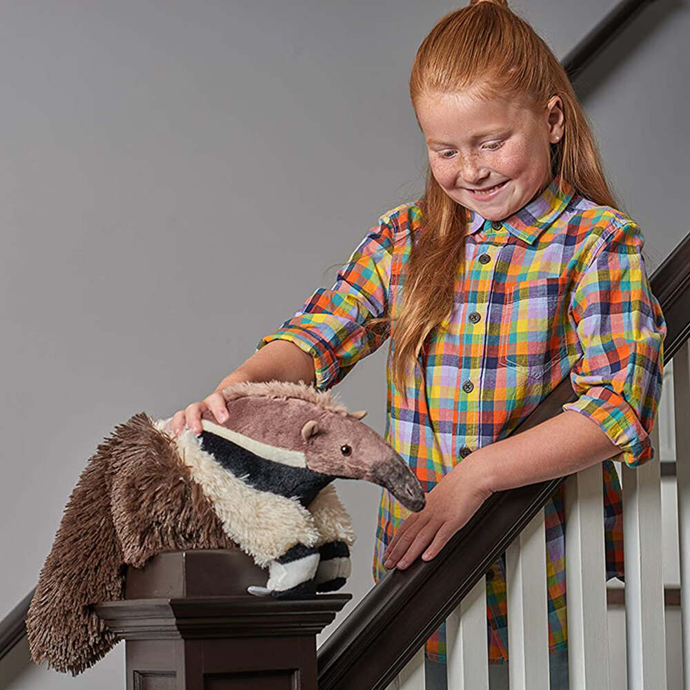 Wild Republic Cuddlekins - Anteater 12inch