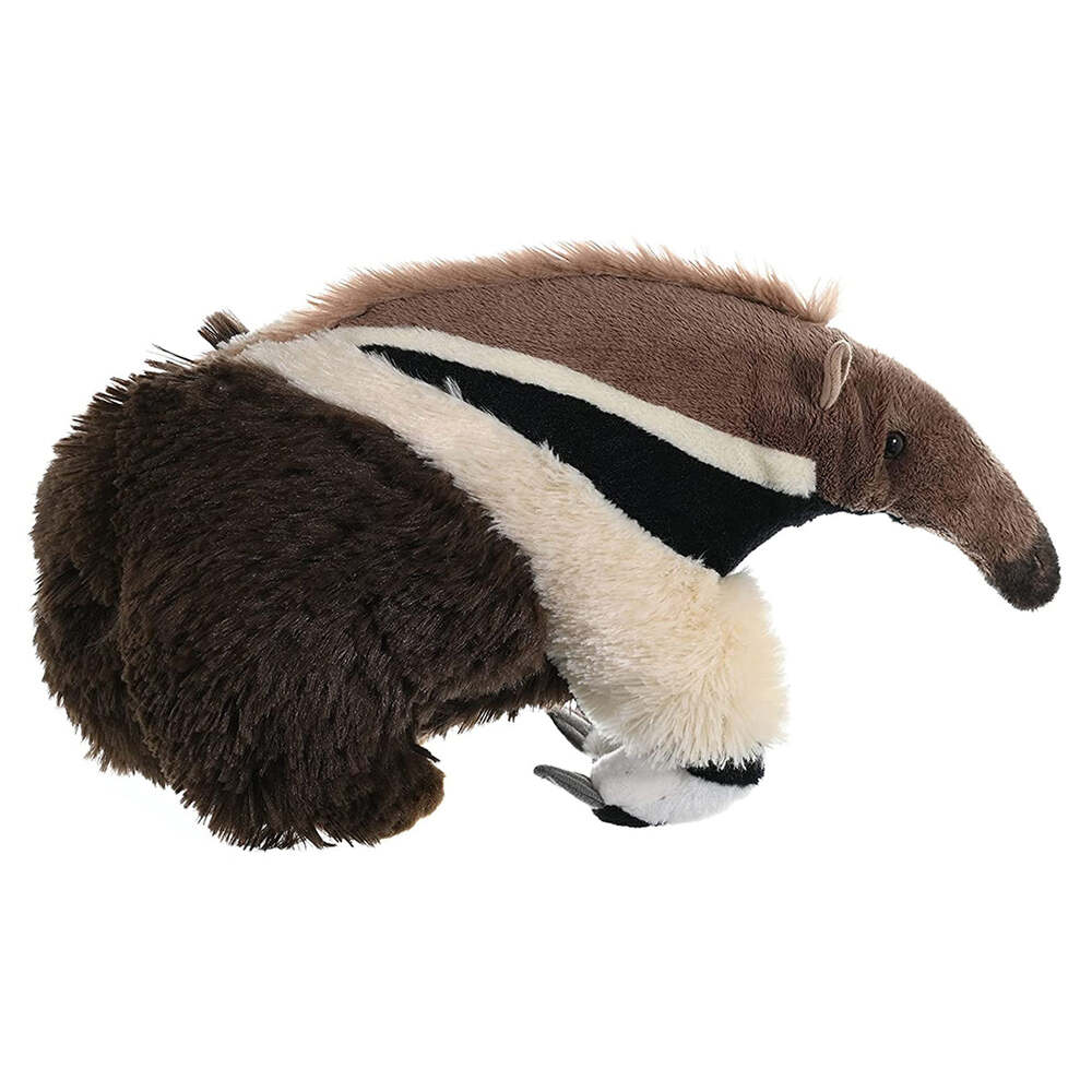 Wild Republic Cuddlekins - Anteater 12inch