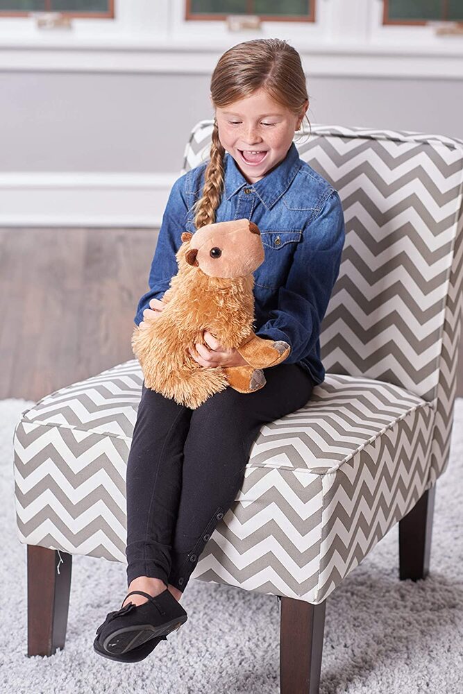 Wild Republic Cuddlekins - Capybara 12inch