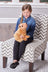Wild Republic Cuddlekins - Capybara 12inch