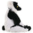 Wild Republic Cuddlekins - Black And White Lemur 12inch