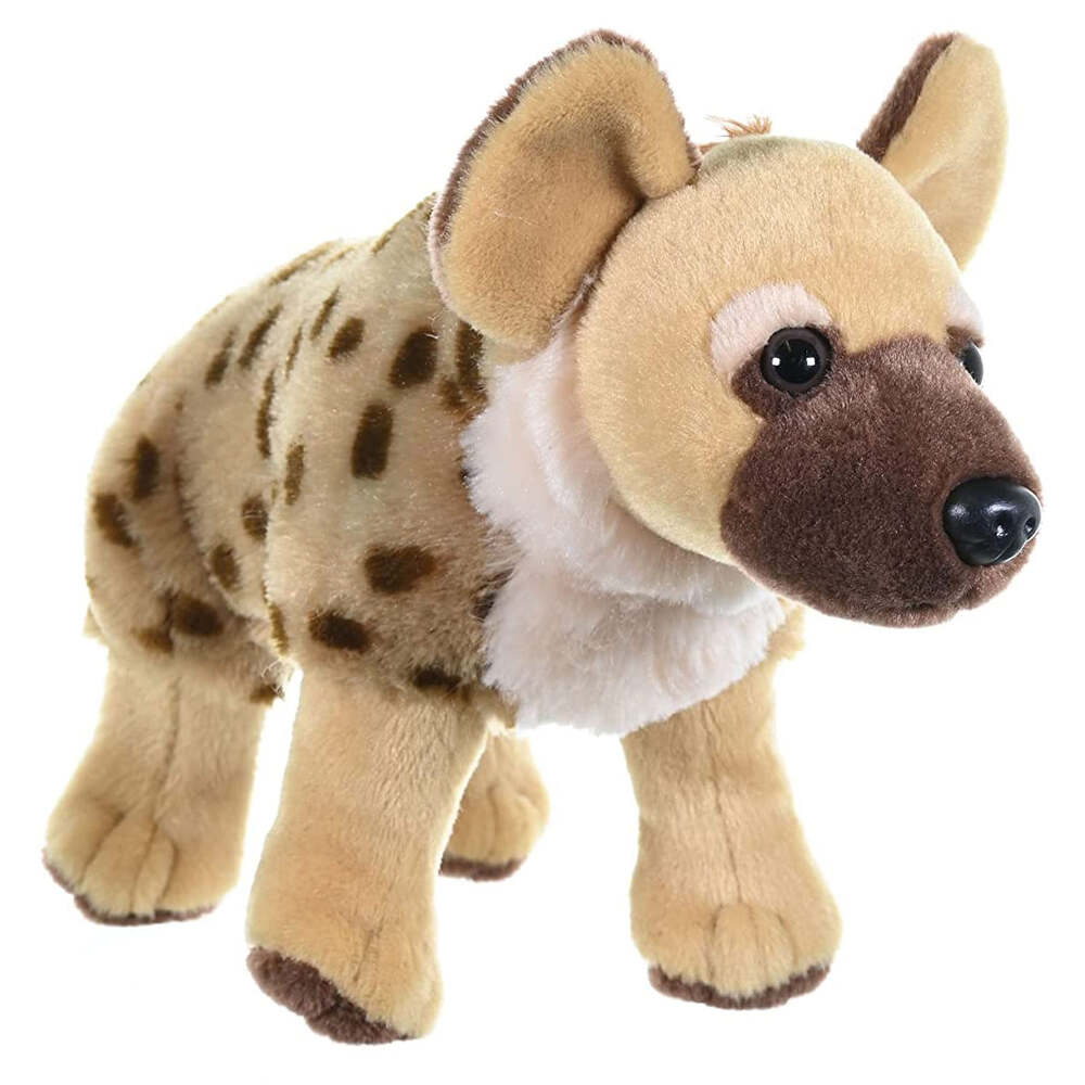 Wild Republic Cuddlekins - Hyena 12inch