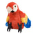 Wild Republic Cuddlekins - Scarlet Macaw 12inch