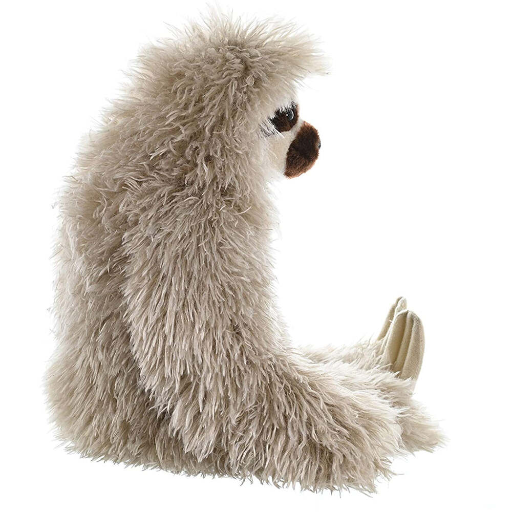 Wild Republic Cuddlekins - Three Toed Sloth 12inch