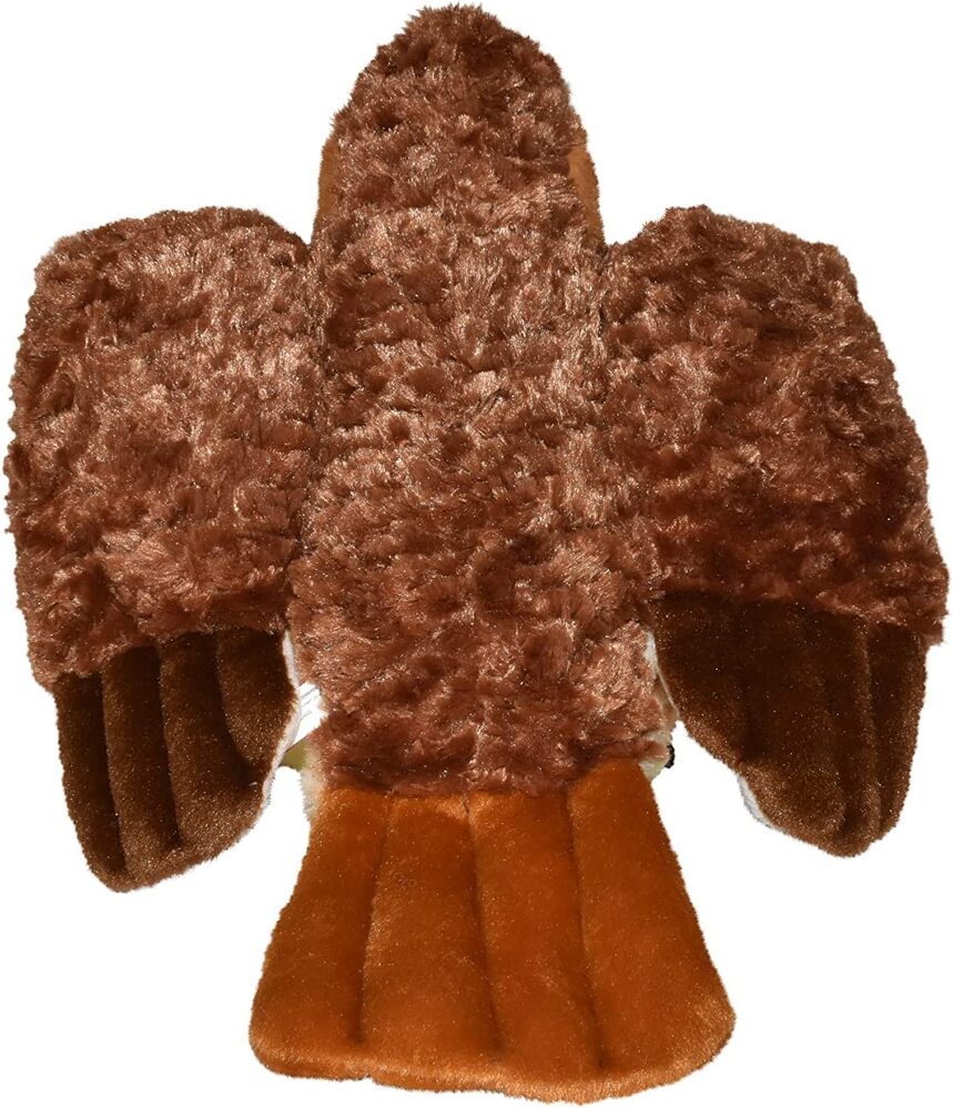Wild Republic Cuddlekins - Red Tailed Hawk 12inch