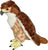 Wild Republic Cuddlekins - Red Tailed Hawk 12inch