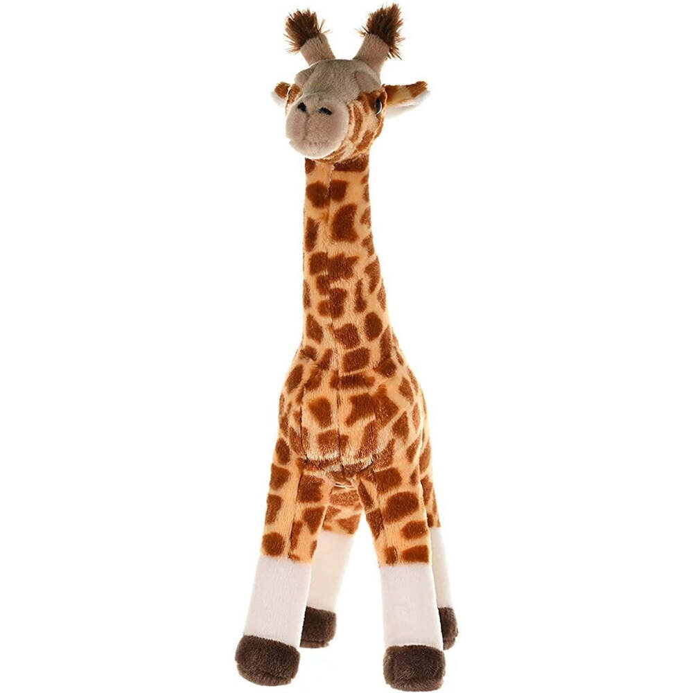 Wild Republic Cuddlekins - Standing Giraffe 17inch