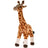 Wild Republic Cuddlekins - Standing Giraffe 17inch