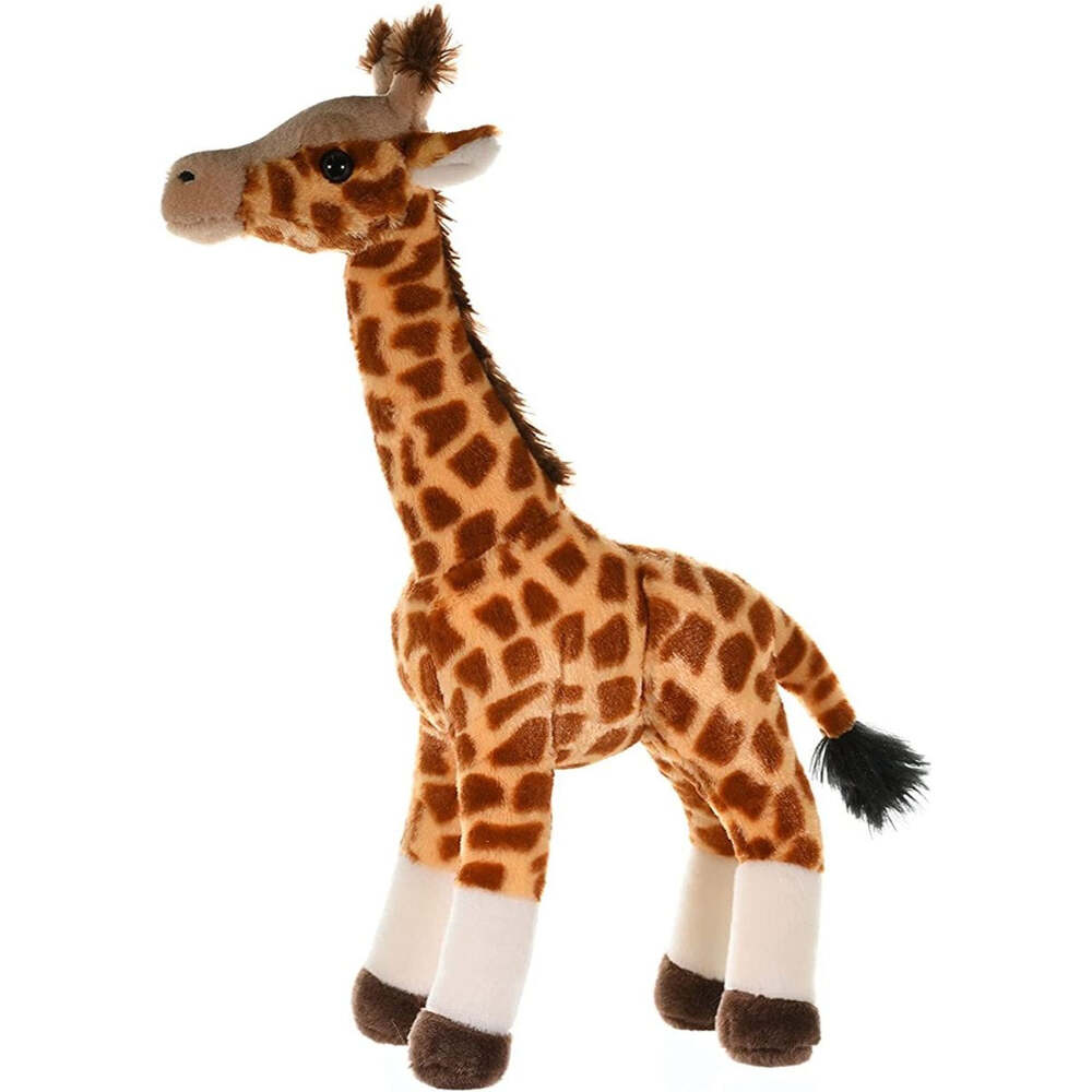 Wild Republic Cuddlekins - Standing Giraffe 17inch