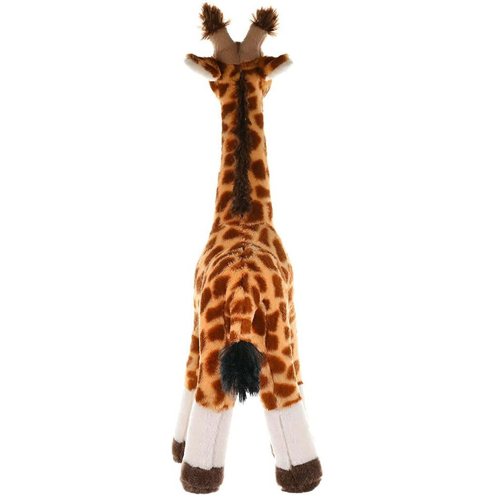 Wild Republic Cuddlekins - Standing Giraffe 17inch