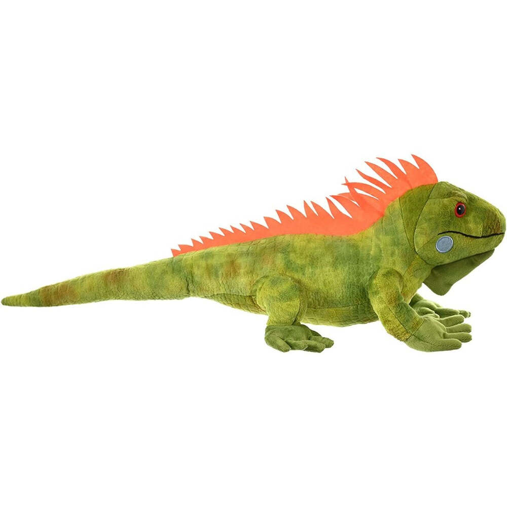 Wild Republic Cuddlekins - Iguana 15inch