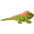 Wild Republic Cuddlekins - Iguana 15inch