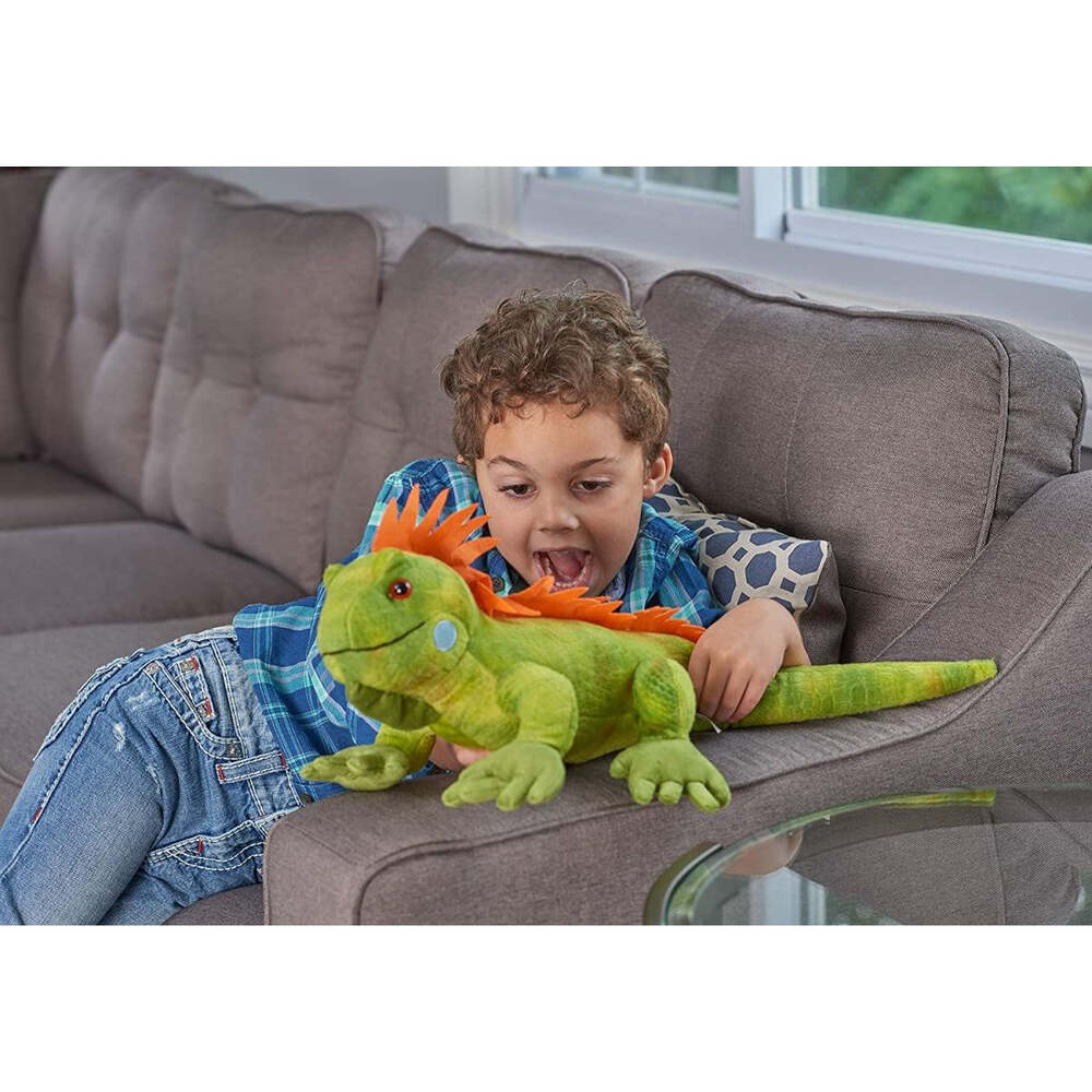 Wild Republic Cuddlekins - Iguana 15inch