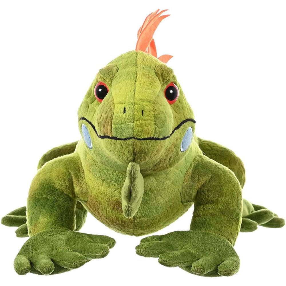 Wild Republic Cuddlekins - Iguana 15inch