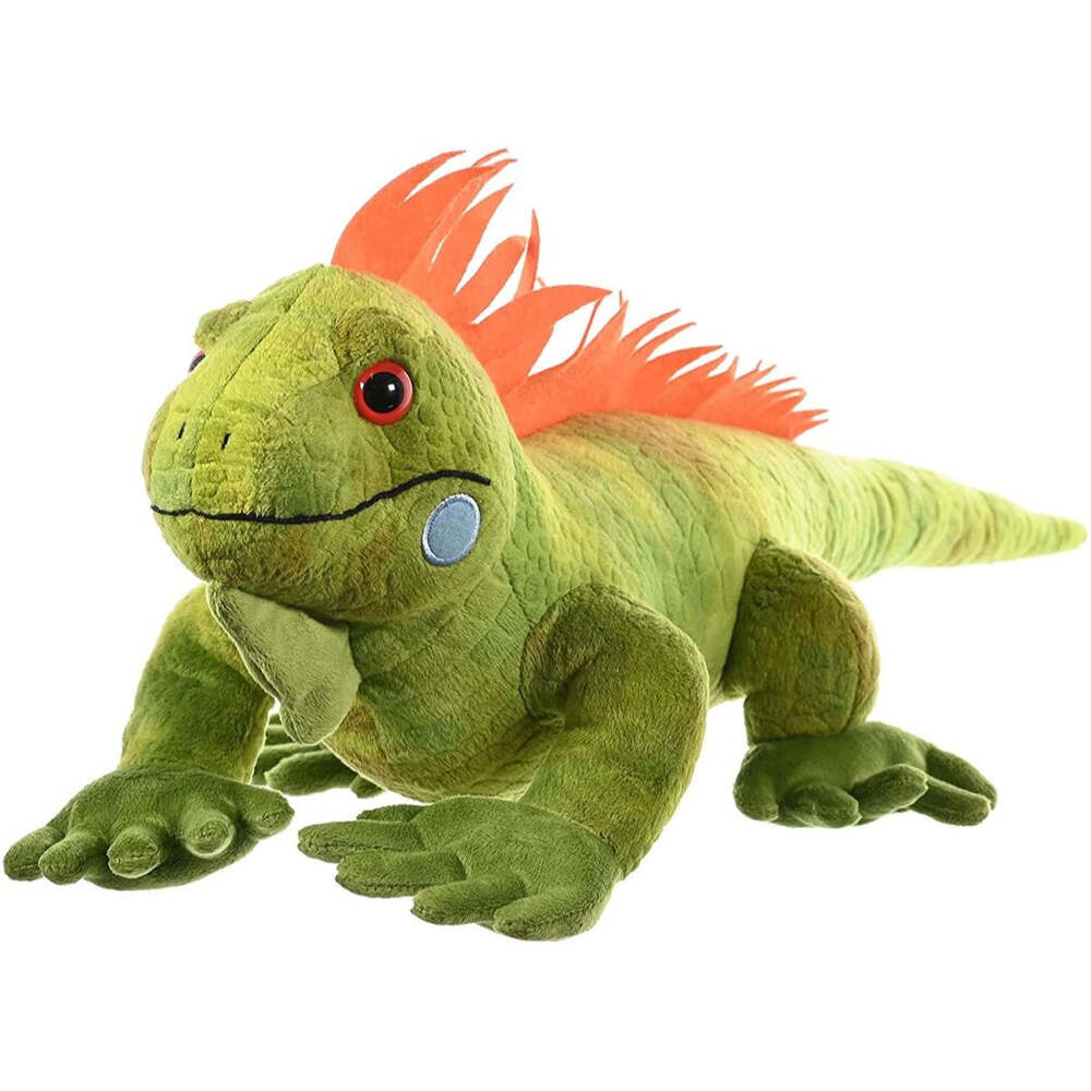 Wild Republic Cuddlekins - Iguana 15inch