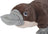Wild Republic Cuddlekins - Platypus 12"