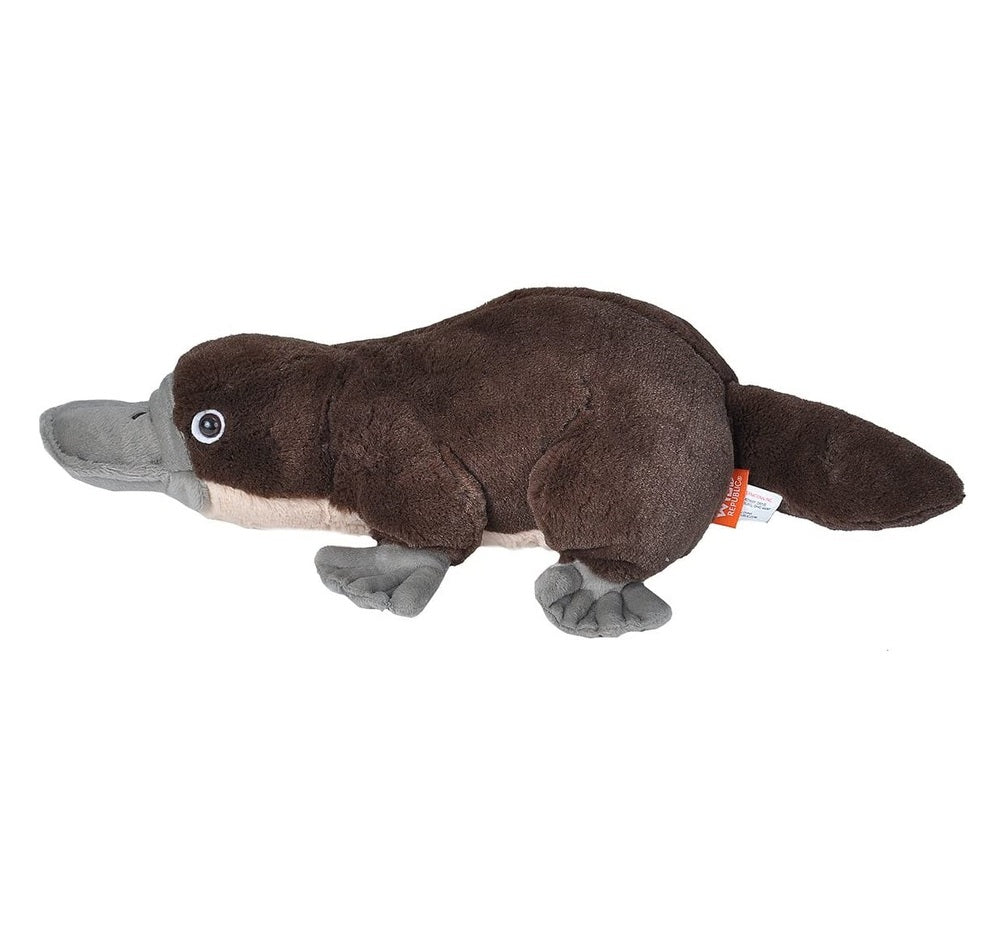 Wild Republic Cuddlekins - Platypus 12"