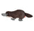Wild Republic Cuddlekins - Platypus 12"