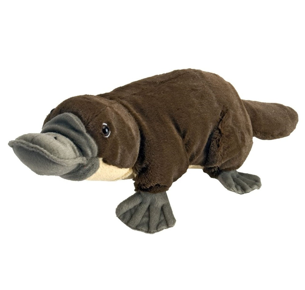 Wild Republic Cuddlekins - Platypus 12"