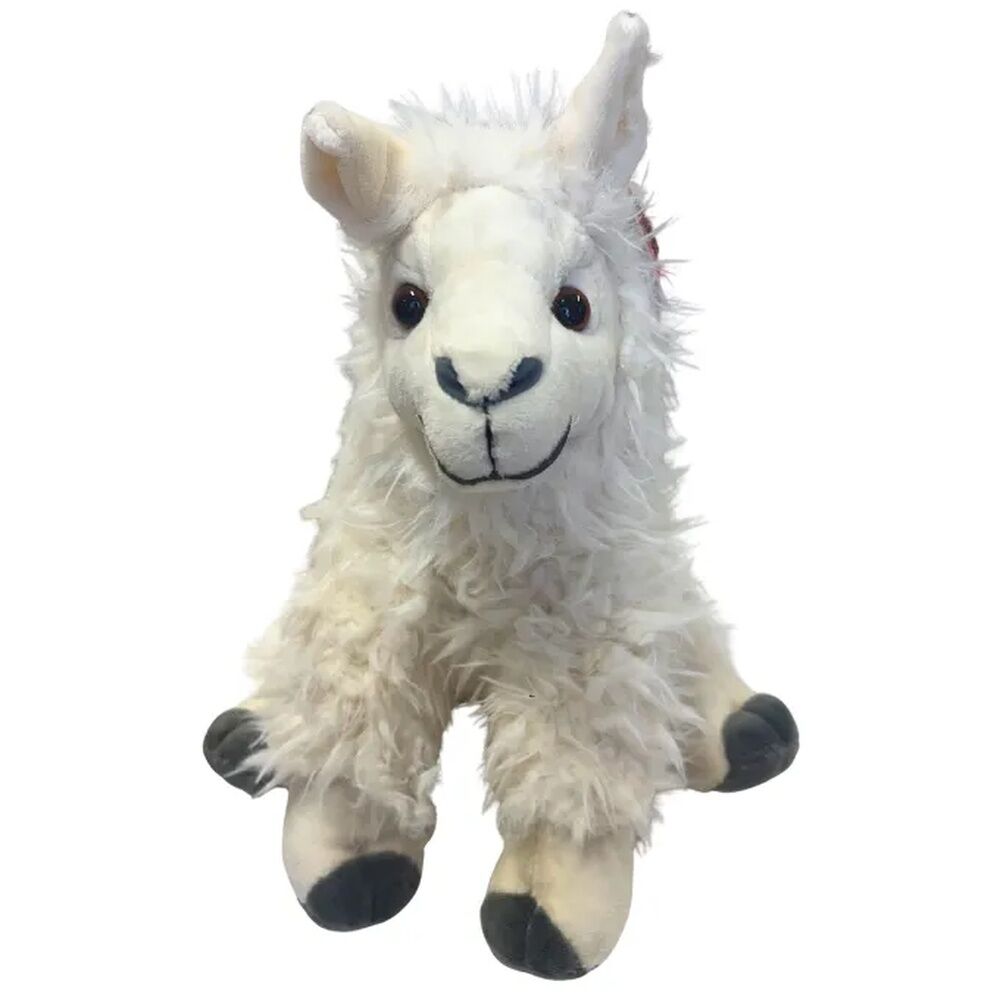 Wild Republic Cuddlekins - Llama 12inch