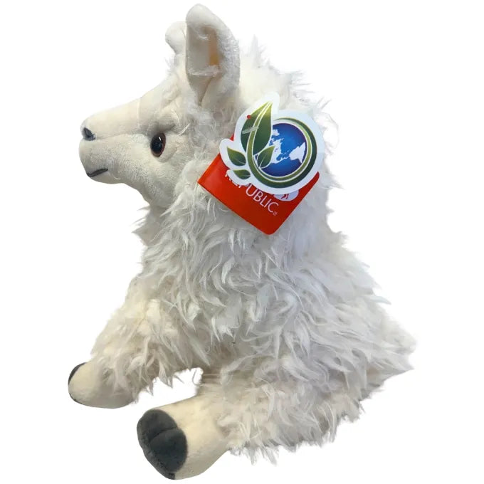 Wild Republic Cuddlekins - Llama 12inch