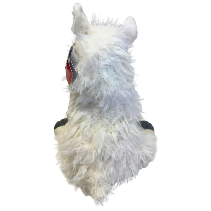 Wild Republic Cuddlekins - Llama 12inch