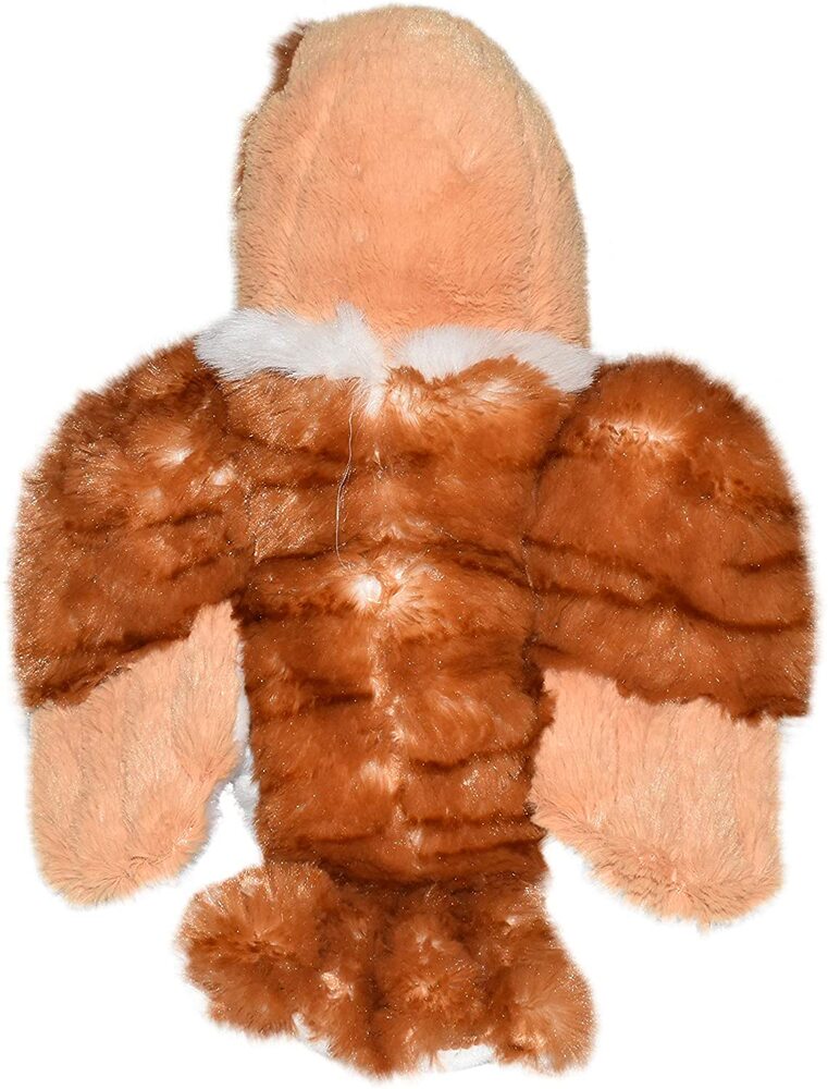 Wild Republic Cuddlekins - Barn Owl 12inch