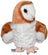 Wild Republic Cuddlekins - Barn Owl 12inch