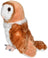 Wild Republic Cuddlekins - Barn Owl 12inch
