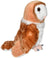 Wild Republic Cuddlekins - Barn Owl 12inch