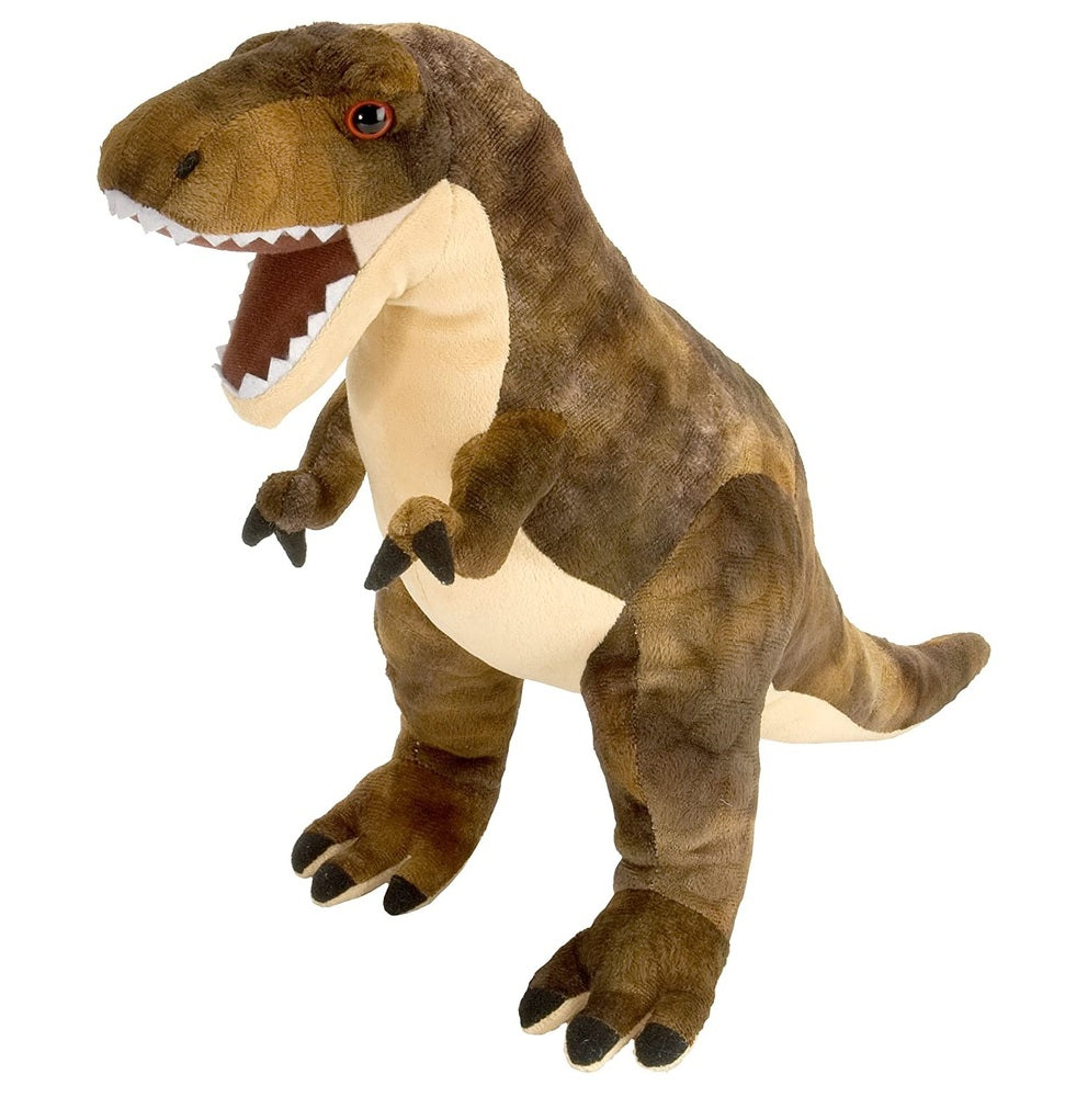 Wild Republic Dinosauria - T-Rex 15inch