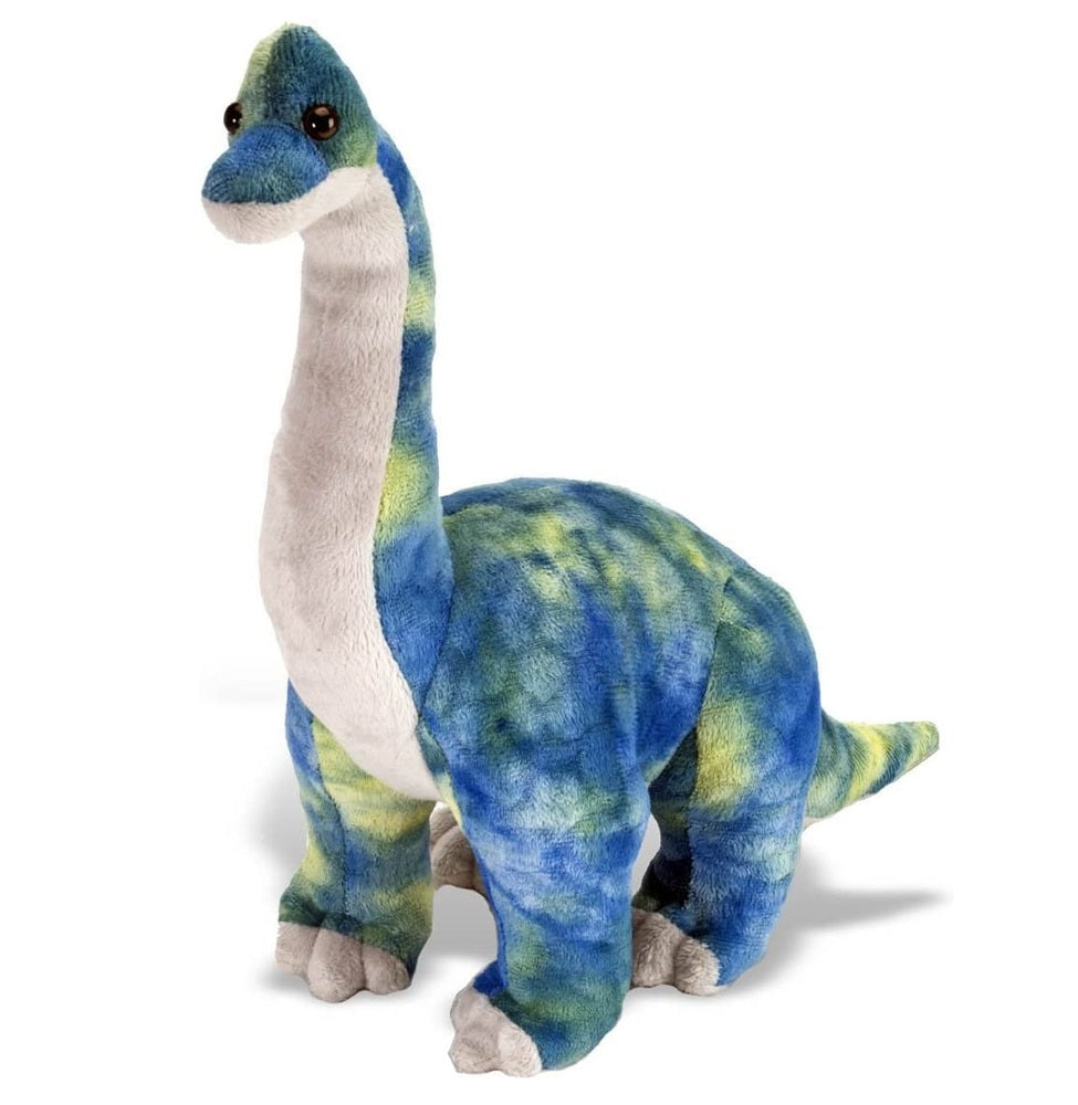 Wild Republic Dinosauria - Brachiosaurus 15inch