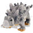 Wild Republic Dinosauria - Ankylosaurus 15inch