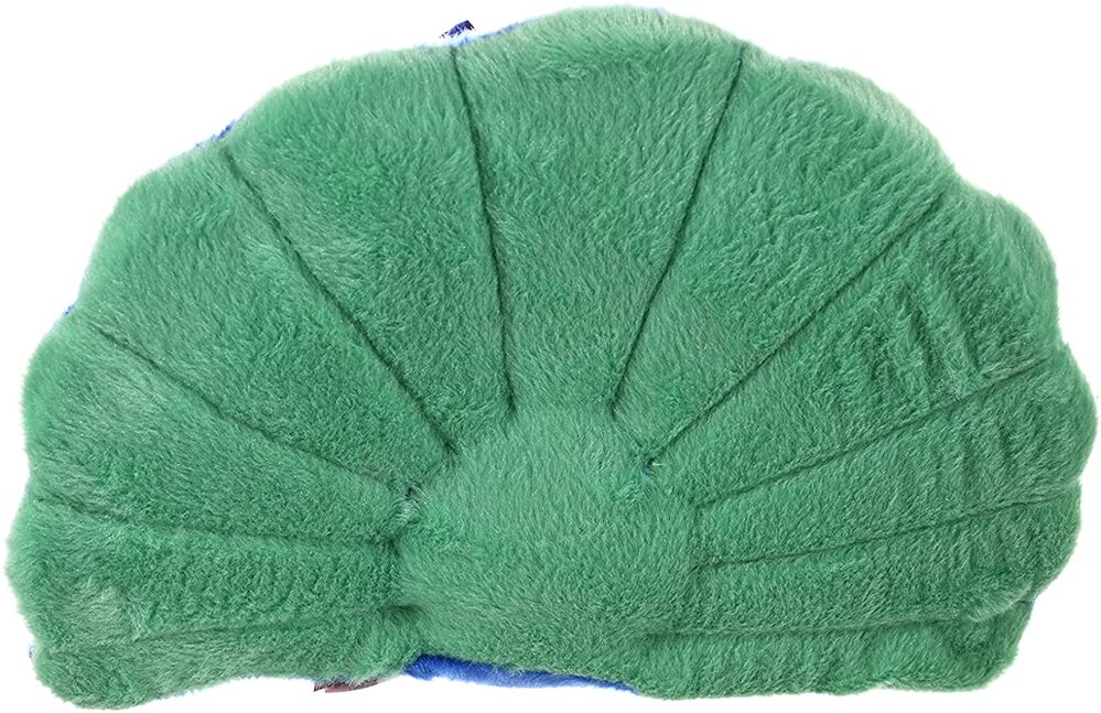 Wild Republic Cuddlekins - Peacock 12inch