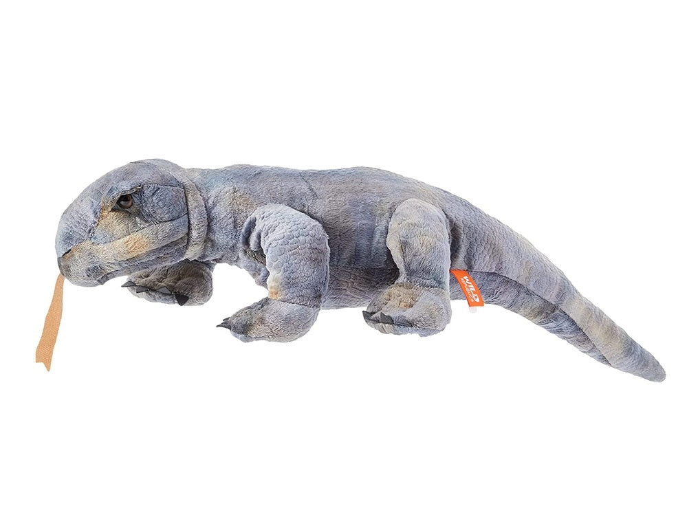 Wild Republic Cuddlekins - Komodo Dragon 12inch